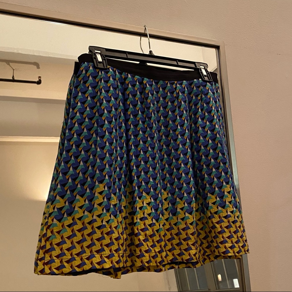 MARC JACOBS — skirt
